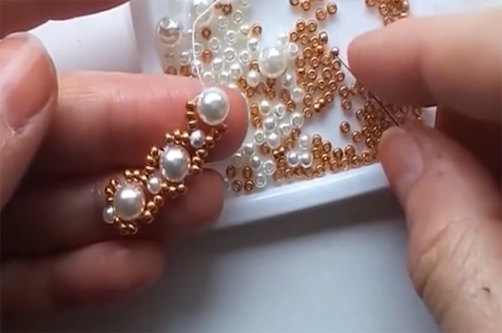 珍珠是如何形成的