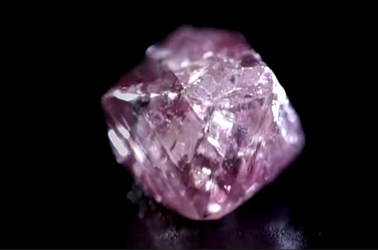 钻石有几种?