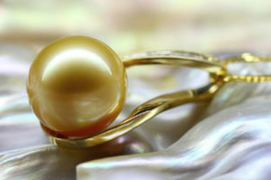 珍珠的种类分为几种
