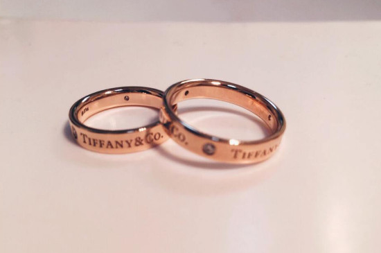求婚戒指和结婚戒指有什么区别