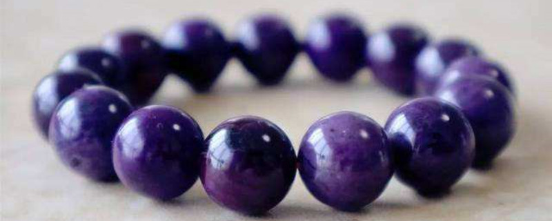 紫龙晶是水晶还是玉石