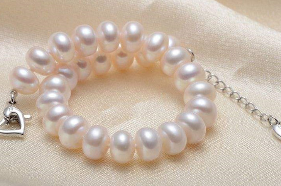 真假珍珠的10种辨别方法