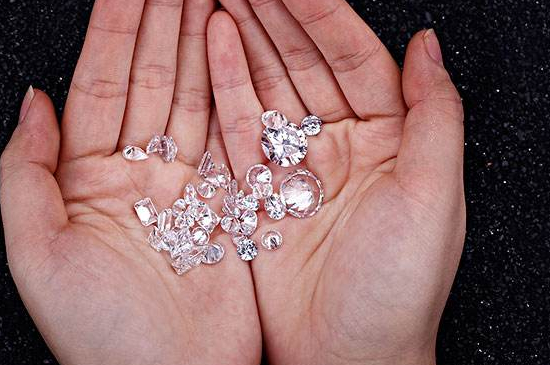 钻石的切工级别分别是什么