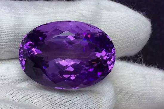 紫水晶戴久了会怎样