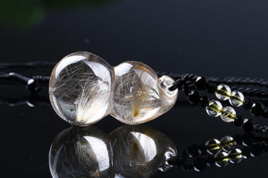 银晶石是什么材质