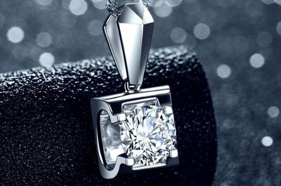 怎么辨别钻石是真是假