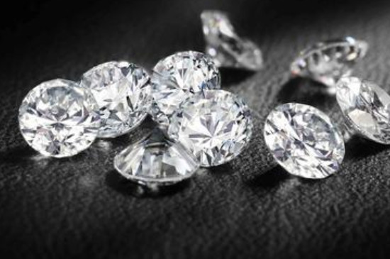 钻石分几种类型