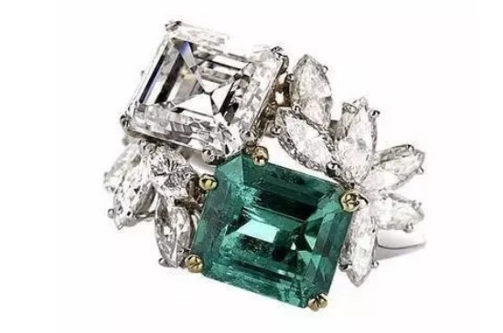 十大最贵的男款戒指，维特尔斯巴赫格拉夫钻石戒指最珍贵