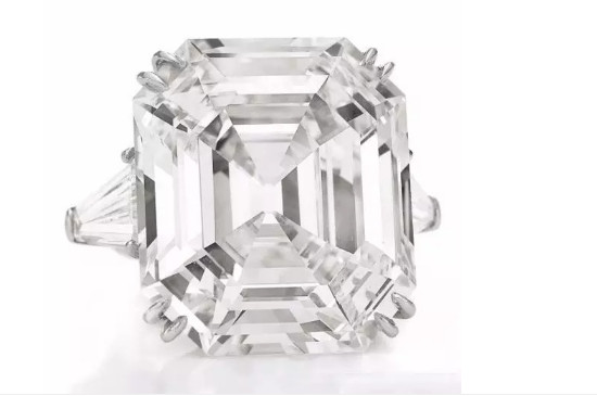 十大最贵的男款戒指，维特尔斯巴赫格拉夫钻石戒指最珍贵