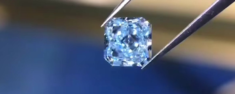 真钻石的鉴别方法