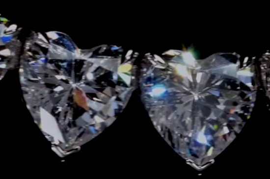 怎么选择钻石