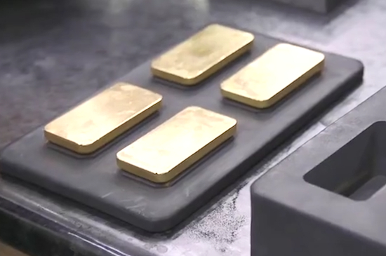 千足金,999黄金, 99黄金,3D硬金的区别是什么