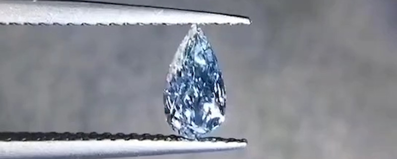 钻石大小怎么分