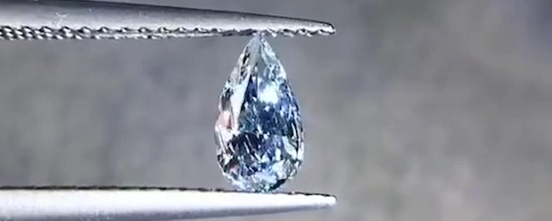 钻石原石是怎样的
