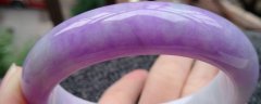 紫罗兰翡翠分几种