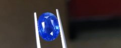 蓝色宝石都有什么品种