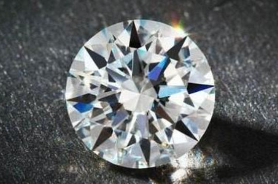 陨石钻石金刚石鉴别方法