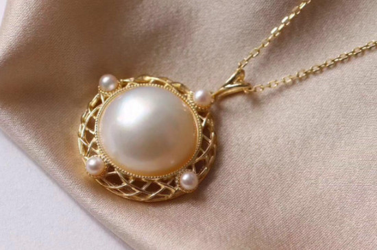 马贝珍珠是天然珍珠吗