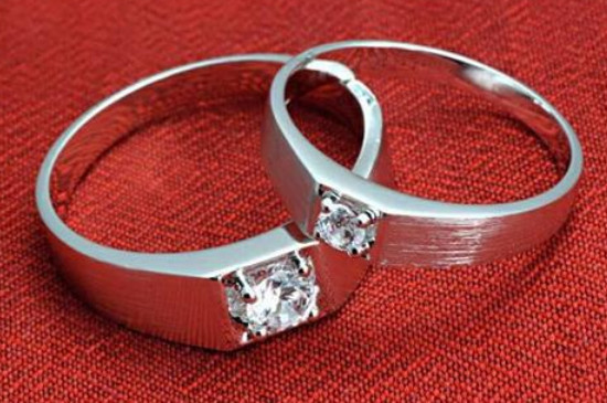 结婚戒指一般戴哪个手