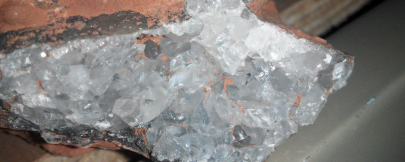 天然水晶石的功效与作用