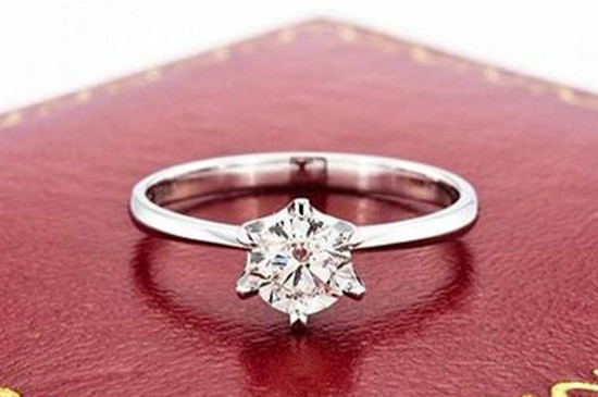 女人的结婚戒指应该戴在哪只手上