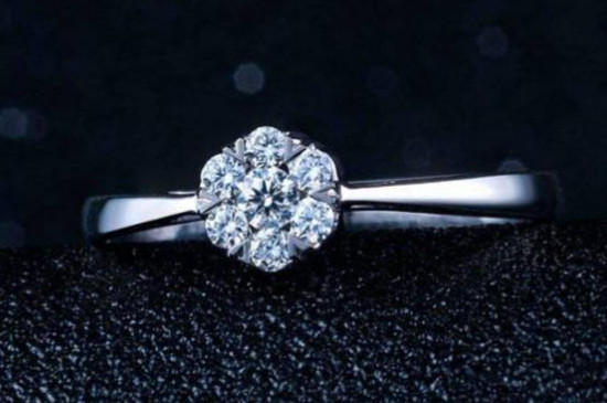 女人的结婚戒指应该戴在哪只手上