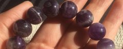 紫阿塞水晶是什么