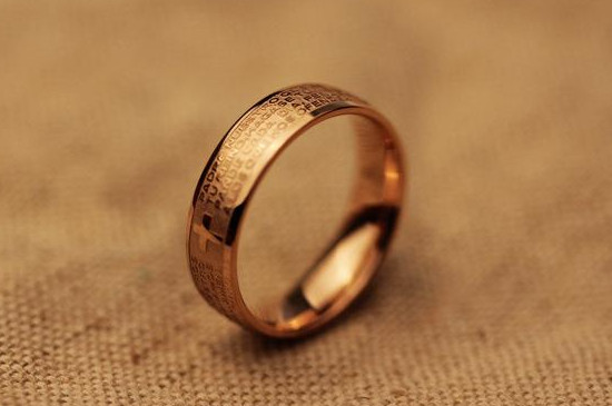 十个手指戴戒指的意义女生，小指单身无名指婚姻