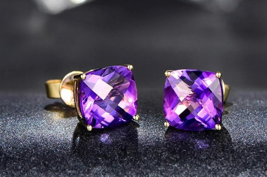 紫水晶和黄水晶哪个更招财，黄水晶具有招财功效