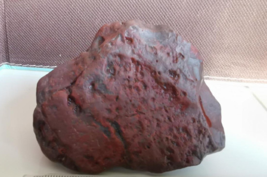 红伊丁陨石有磁性吗