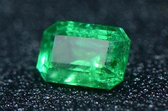 绿宝石是什么结构