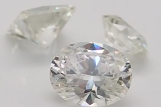 金刚石和钻石的区别