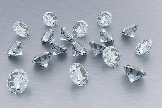 钻石的4c切工是什么