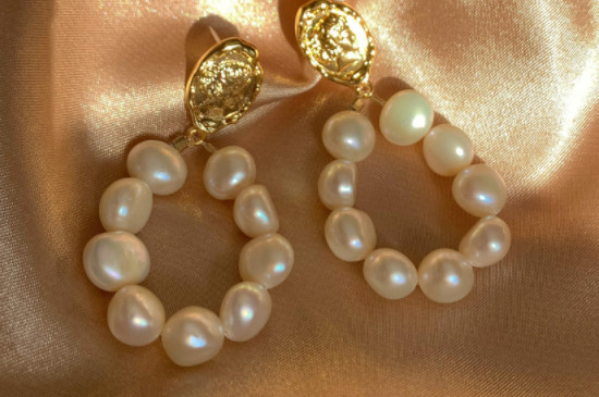 巴洛克珍珠的寓意象征