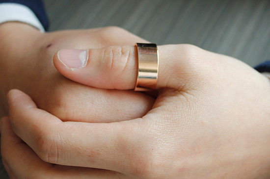 戒指的戴法和意义分别是什么?