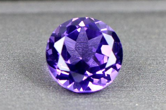 紫锂辉石是什么宝石