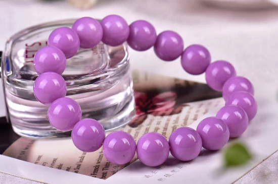 紫云母是什么材质