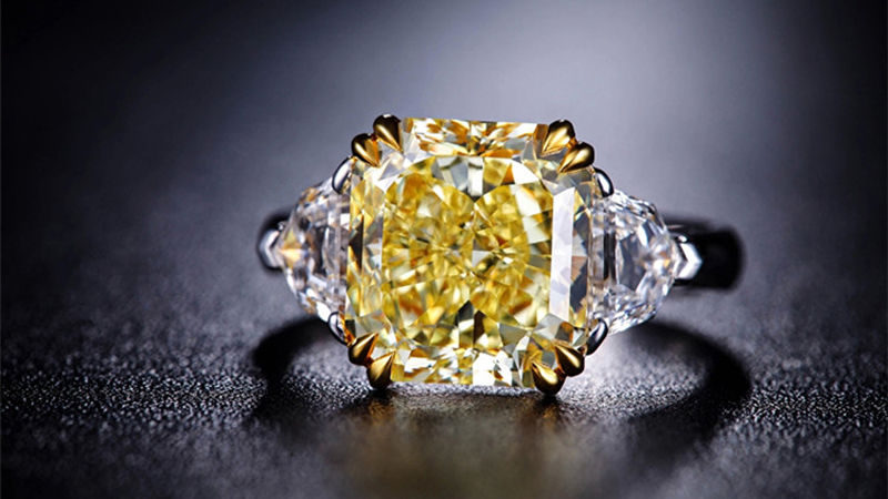 如何判断钻石是真是假