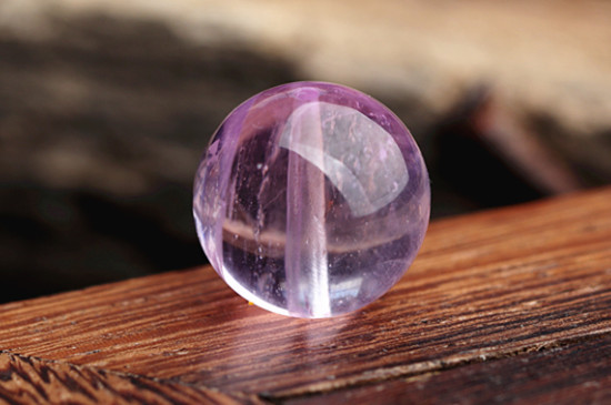 紫锂辉属于什么档次的宝石