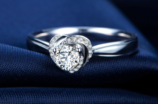 钻石戒指指环可以调节大小吗
