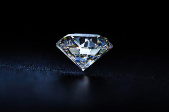 钻石是晶体吗