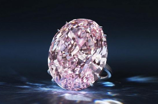 什么是钻石