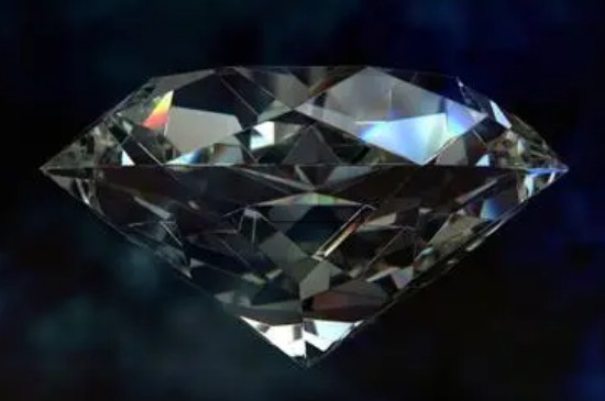 怎样分辨真假钻石