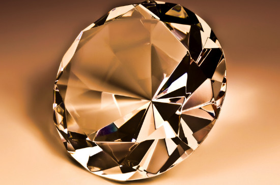 钻石怎么辨别真假
