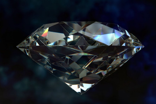 合成钻石和莫桑钻的区别