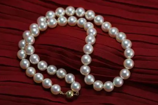 珍珠饰品有哪些