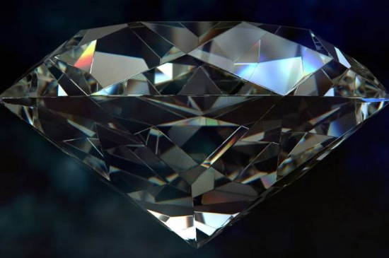 如何鉴定钻石