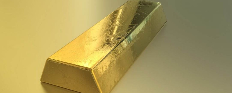 黄金可以吸引磁铁吗