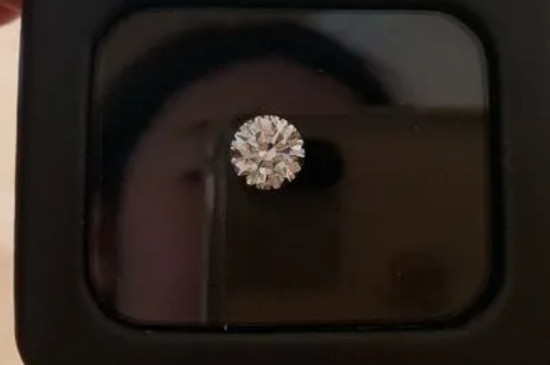 vvs1钻石代表什么意思
