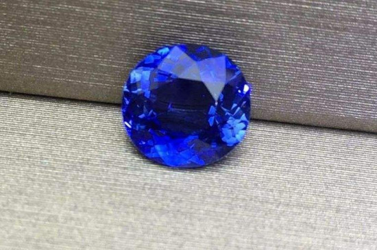 蓝宝石的颜色有几种